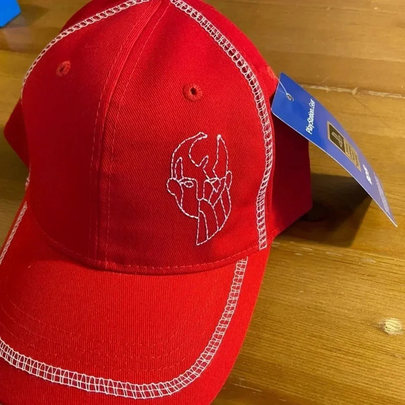 God of War Kratos/Atreus Dad/Boy Hat - Picture 4 of 4